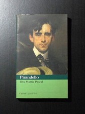 Mattia pascal luigi - fu,