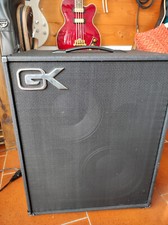 Gallien krueger mb210 - mb210-ii, bass