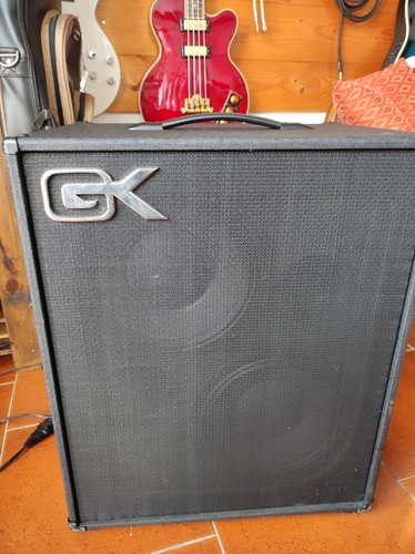 Gallien krueger mb210 bass - mb210-ii,