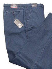 Mens Cotton Stretch Jeans