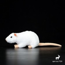 Peluche pupazzo peluche ratto