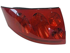 Fanale posteriore sinistro