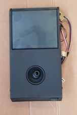 PLAFONIERA INTERNA CENTRALE COMPLETA DI INTERRUTTORE PER ALFA 75