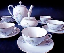 Servizio da caffè in