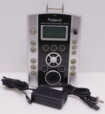 Roland TD-9 Percussion Sound