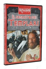 IL SEGRETO DEI TEMPLARI I