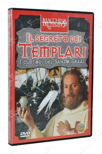 Segreto dei templari - templari, i