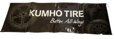 BANNER PNEUMATICI KUMHO, 6