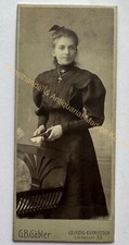 orig. Foto CDV fotografia