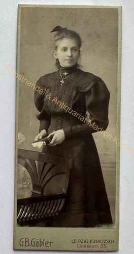 Orig foto cdv - orig.,