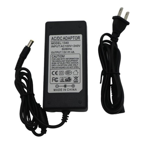 Adattatore 13v per roland - adattatore, ca