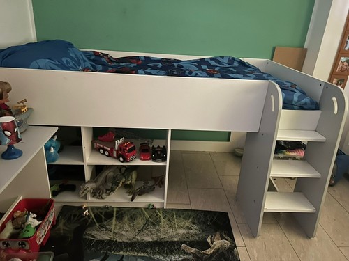 Letto ponte - a,