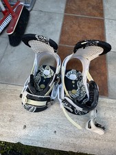 tavola snowboard Salomon