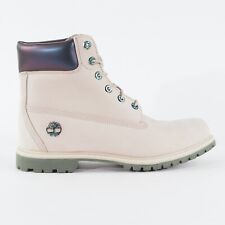 Stivali da passeggio casual da donna Timberland 6 pollici premium impermeabili A22YU in pelle