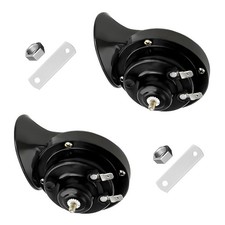 Car Horn, 12V Super Loud