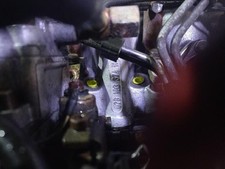 ⭐ AEY motor completo para SEAT INCA (6K9) 1.9 D 1995 5339851