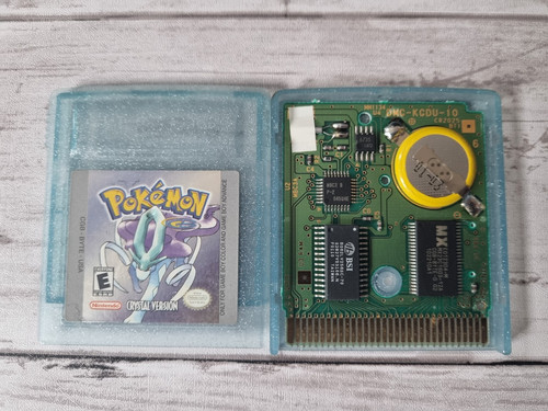Nintendo pokémon versione - nintendo, pokémon: