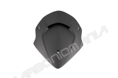 Cupolino windscreen carbonio