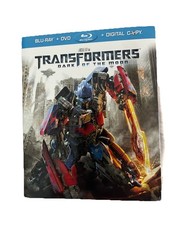 Transformers Dark of the Moon