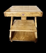 Su misura | Legno massello