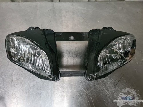 Ottica faro anteriore yamaha - ottica,