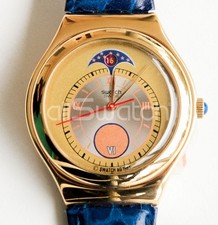 Swatch Irony 1994 - YGG400 -