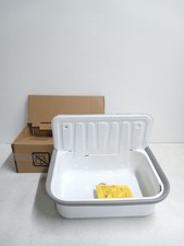 kör4u vasca di scarico per