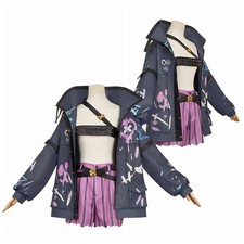 Arcane:League of Legends Jinx