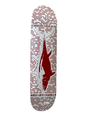 Tavola skateboard quinto - tavola,