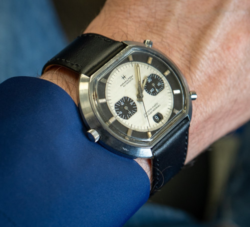 Orologio automatico vintage - orologio,