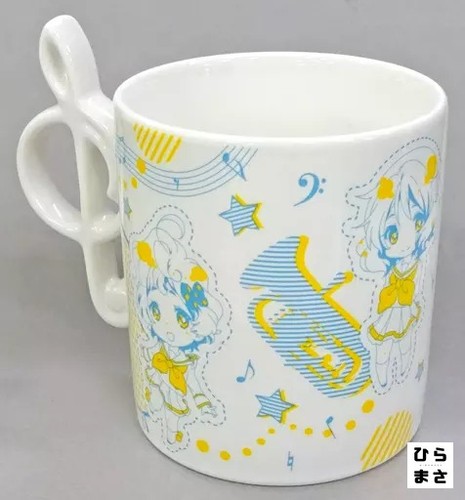Hibike tazza fascia euphonium - hibike!,