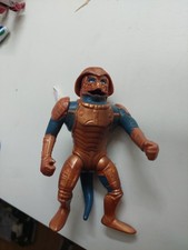 MOTU vintage Saurod He Man