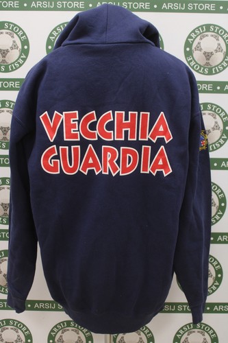 Felpa calcio ultras - felpa,