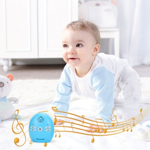 Audio baby monitor ism 905 - baby,