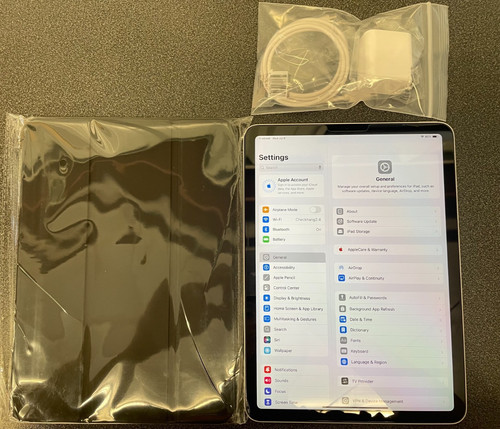 Apple ipad air - air, generazione