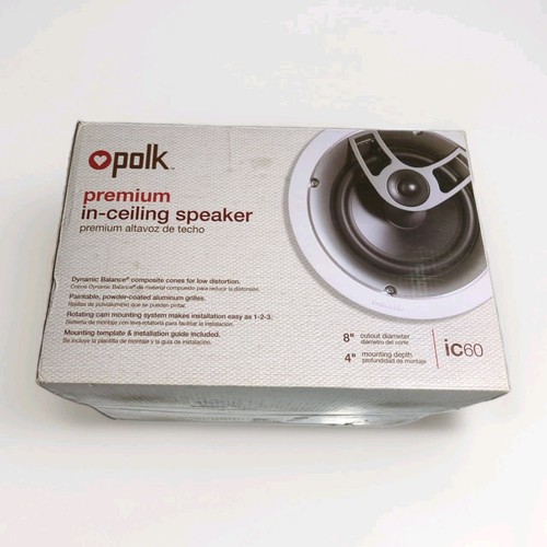 Polk premium altoparlante - polk, da