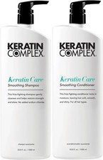 Keratin Complex Keratin Care