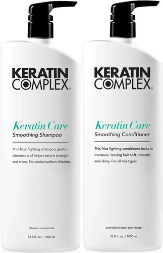 Keratin complex care - keratin,