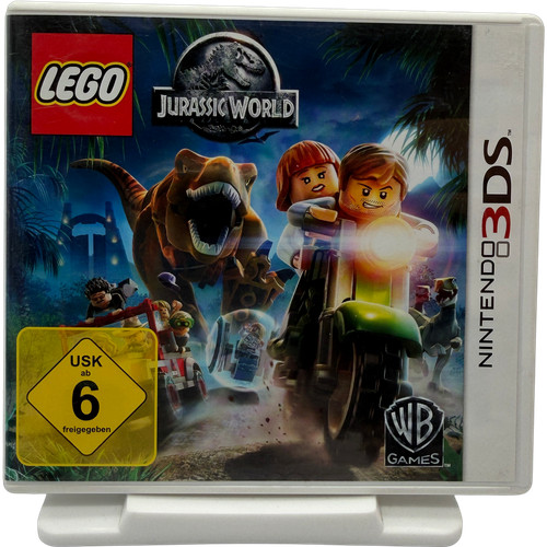 Lego jurassic world - lego,