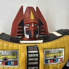 DAIKENGO MINI JUMBO ROBOT FROM