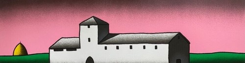 Tino stefanoni serigrafia a - |,
