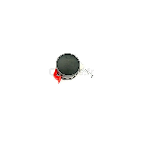 Roulette noire pour - noire,