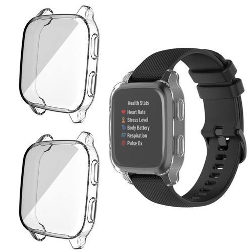 Lot coques compatibles - 2,
