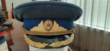 Cappello Visiera Ufficiale KGB