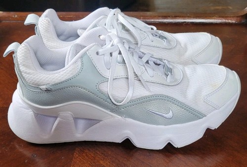 Nike ryz 365 bianco - 365,