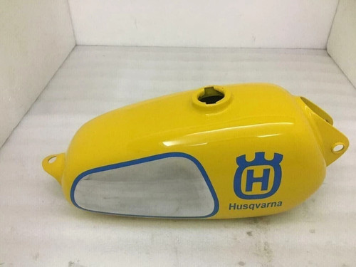 Serbatoio benzina husqvarna - serbatoio,