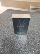 profumo donna black opium