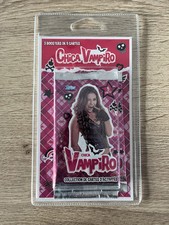 Lot 105 Cartes Chica Vampiro 7