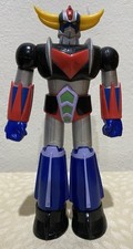 Grendizer Goldrake popy