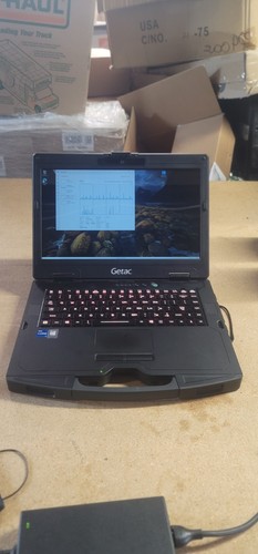 Getac s410g4 11a - s410g4,